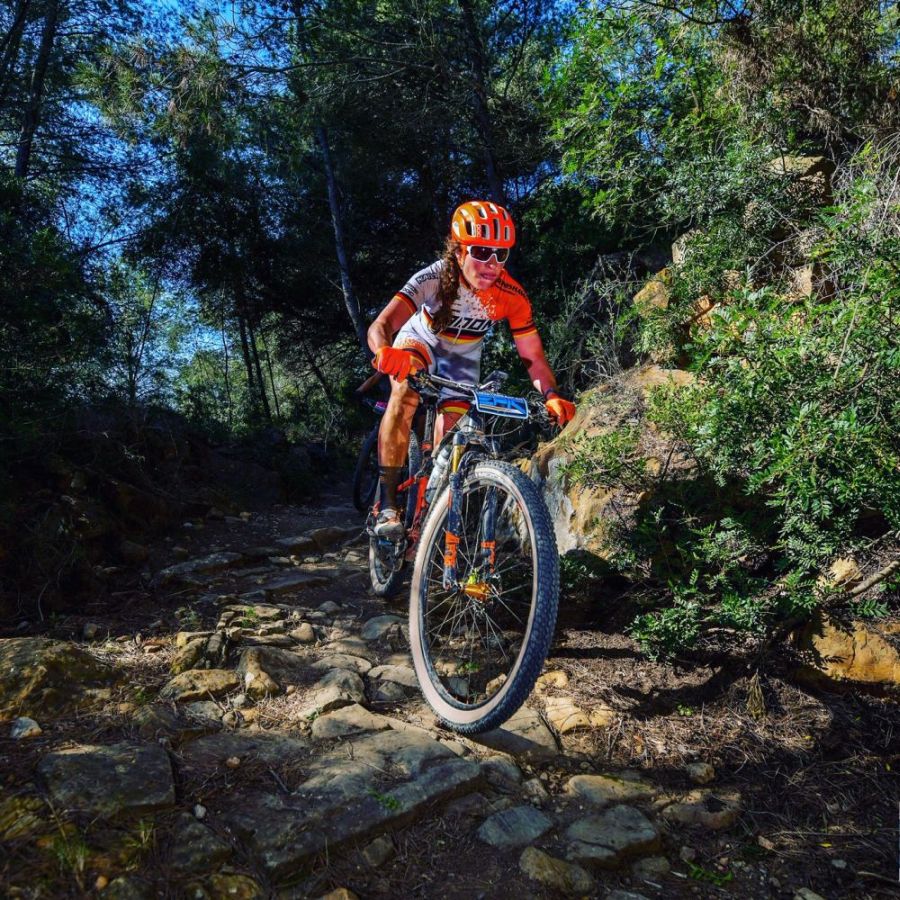 MTB Sport News Februar 2020 17 www.mtbsport.de die Mountainbike